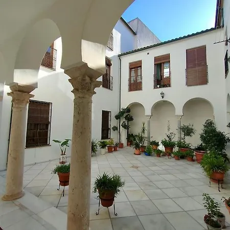 Disfruta De La Historica Cordoba Apartment Exterior photo