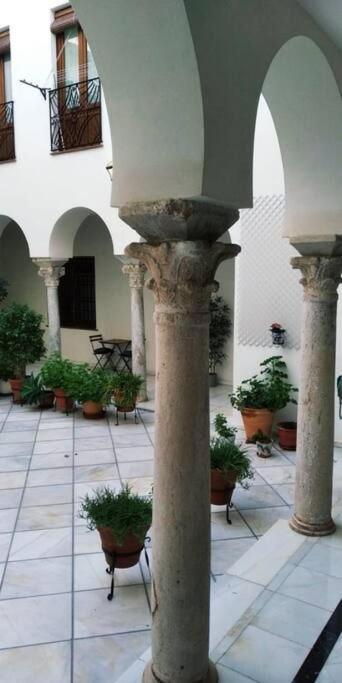 Apartment Disfruta De La Historica *