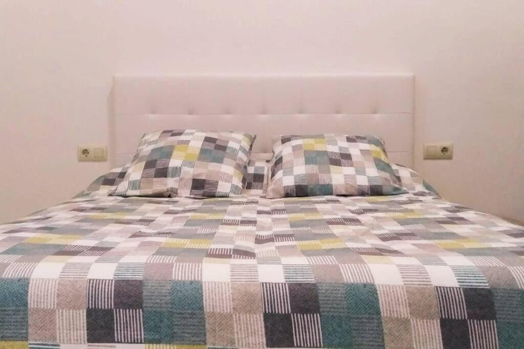 Disfruta De La Historica Apartment