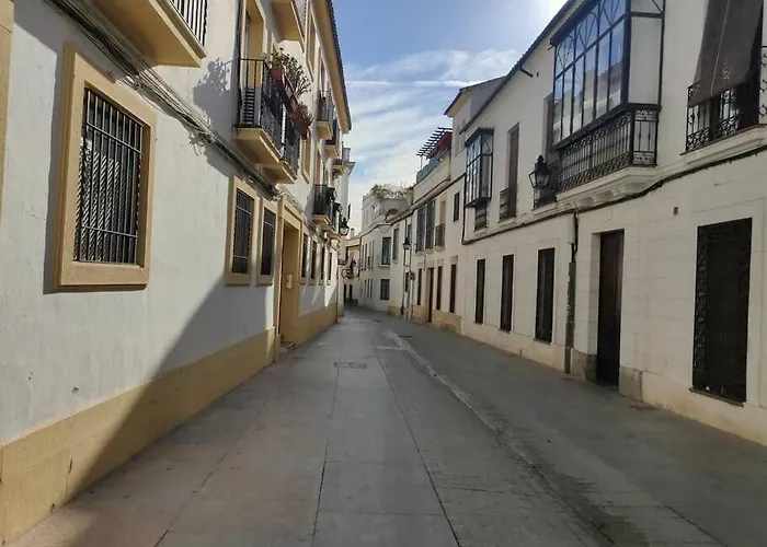 Disfruta De La Historica Cordoba