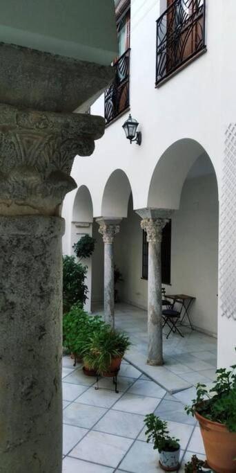 Appartamento Disfruta De La Historica Cordova