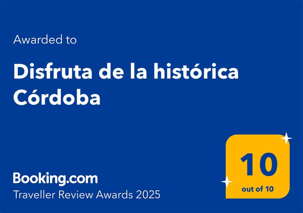 Disfruta De La Historica Cordova